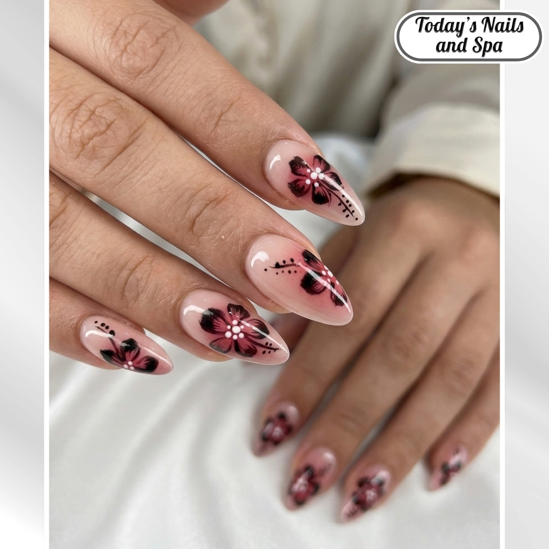 amazing nail